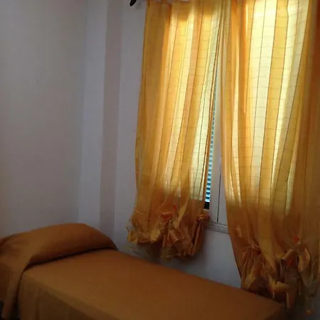 Chiappino Hotell 2*