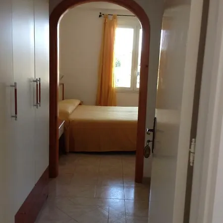 Chiappino Hotell 2*