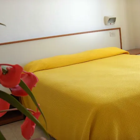 Hotell Chiappino 2*